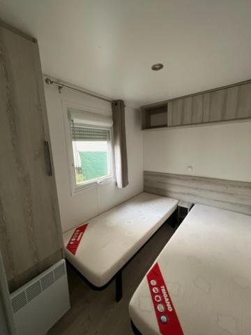 Mobilhome 3 Chambres 2 Salle De Bain Saint-Brevin-les-Pins 외부 사진