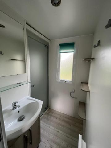 Mobilhome 3 Chambres 2 Salle De Bain Saint-Brevin-les-Pins 외부 사진
