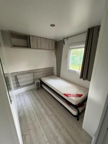 Mobilhome 3 Chambres 2 Salle De Bain Saint-Brevin-les-Pins 외부 사진